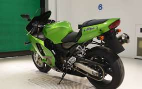 KAWASAKI ZX 1200 NINJA R 2002 ZXT20A