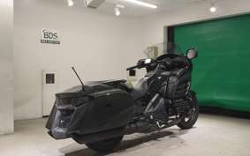 HONDA GL 1800 GOLD WING F6B 2013 SC68