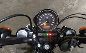 HARLEY XL1200X 2022 LC3