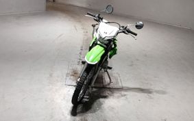 KAWASAKI KLX125 LX125C
