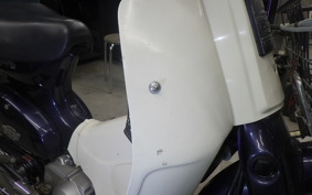 HONDA C50 SUPER CUB 2024 AA01