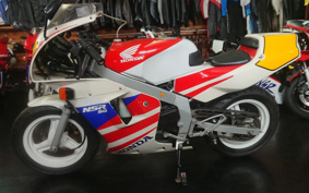 HONDA NSR50 AC10