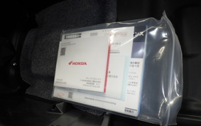 HONDA FORZA 250 2024 MF17