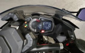 KAWASAKI NINJA 250 EX250P