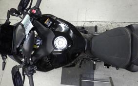 YAMAHA TRACER 9 GT+ 2024 RN70J