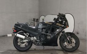 KAWASAKI GPZ400R 1990 ZX400D