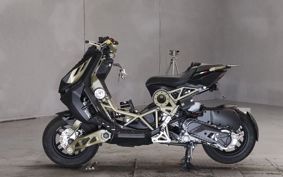 OTHER  ITALJET DRAGSTER 200 ..