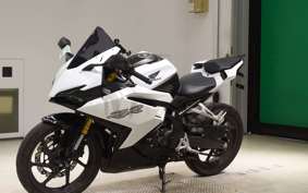 HONDA CBR250RR A 2017 MC51