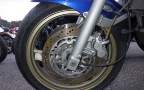 KAWASAKI GPZ900R NINJA 1997 ZX900A