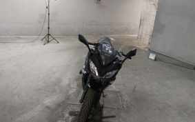 KAWASAKI NINJA 650 2018 ER650H
