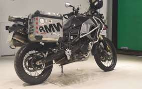 BMW F800GS ADVENTURE 2014