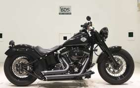 HARLEY FLSS 1800 2017