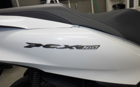 HONDA PCX 160 KF47