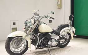 YAMAHA DRAGSTAR 400 CLASSIC 2002 VH01J