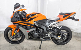 HONDA CBR600RR 2013 PC40