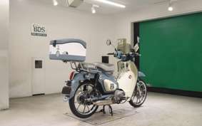 HONDA C125 SUPER CUB 2015 JA48