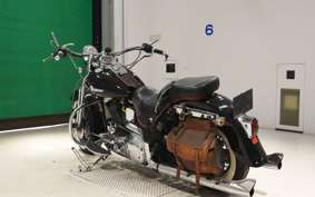 HARLEY FLSTS 1340 1998