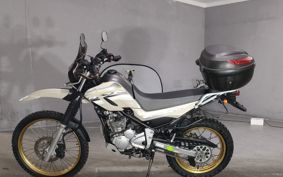 YAMAHA SEROW 250 DG17J
