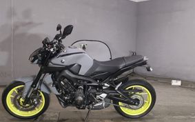 YAMAHA MT-09 RN52J