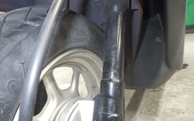 HONDA TACT-4ﾍﾞｰｼｯｸ 2022 AF79