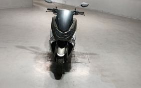 YAMAHA N-MAX 125 SE86J