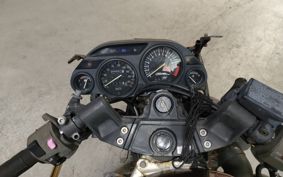 KAWASAKI ZZR400 ZX400N