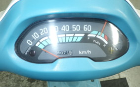 HONDA TACT GEN 1 2025 AF16