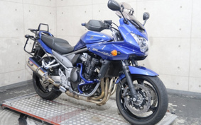SUZUKI BANDIT1250S ABS 2013 GW72A