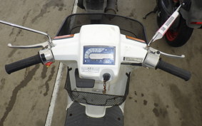 HONDA GYRO UP TA01