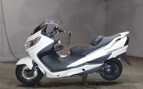 SUZUKI SKYWAVE 400 2005 CK43A