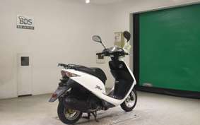 HONDA DIO Gen.6 2026 AF62