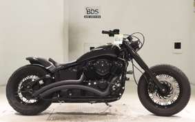 YAMAHA DRAGSTAR 400 1996 4TR