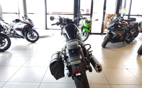 HONDA  REBEL 1100 2022 SC83