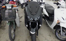 YAMAHA N-MAX SEG6J