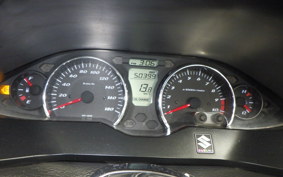 SUZUKI SKYWAVE 400 SA 3 2013 CK45A