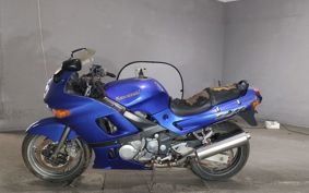 KAWASAKI ZZR400 ZX400N