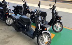 YAMAHA  GEAR BX50 UA07J