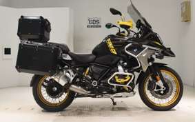 BMW R1250GS 2021