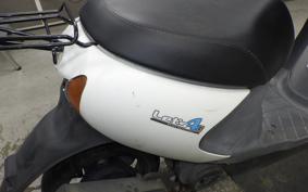 SUZUKI LET's 4 G CA41A