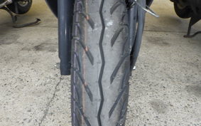 YAMAHA JOG Gen.5 SA36J