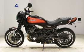 KAWASAKI Z900RS 2018 ZR900C