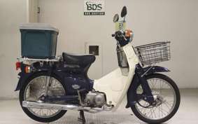 HONDA C50 SUPER CUB 2024 AA01