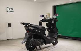 SUZUKI SWISH 125 DV12B