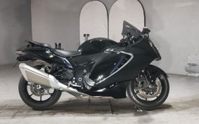 SUZUKI GSX-1300R HAYABUSA 2022 EJ11A