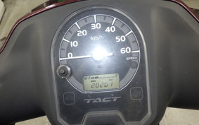 HONDA TACT Basket 2023 AF79