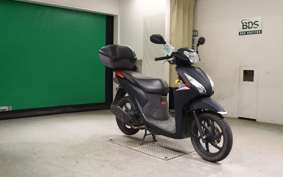 HONDA DIO 110 2020 JF58