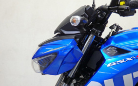 SUZUKI GSX-S125 ABS DL32B