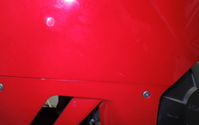 HONDA CBR600RR 2020 PC40
