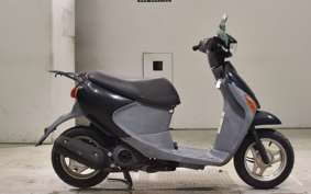 SUZUKI LET's 4 CA41A