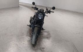 HONDA REBEL 1100 DCT SC83